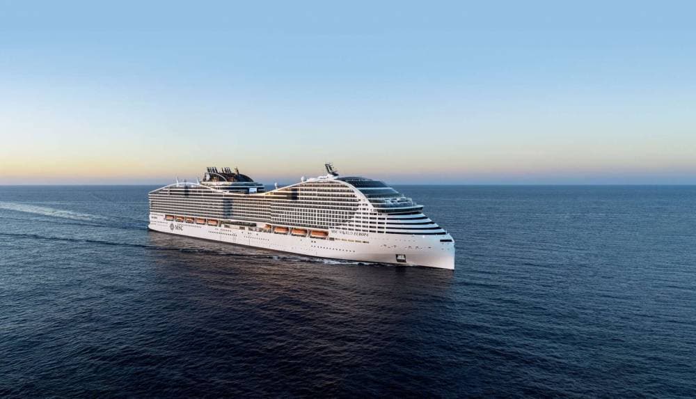 MSC Cruises