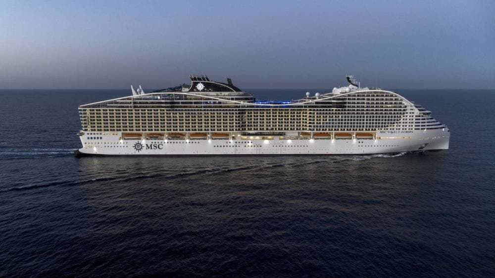 MSC Cruises