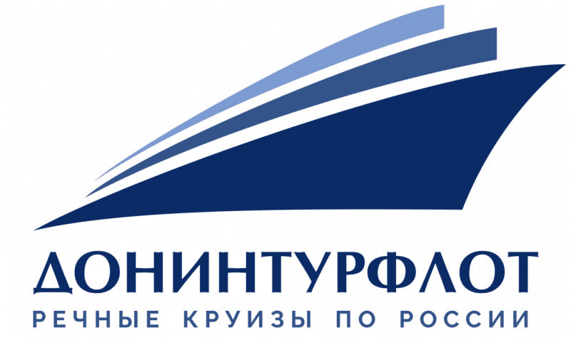 Logo Донинтурфлот