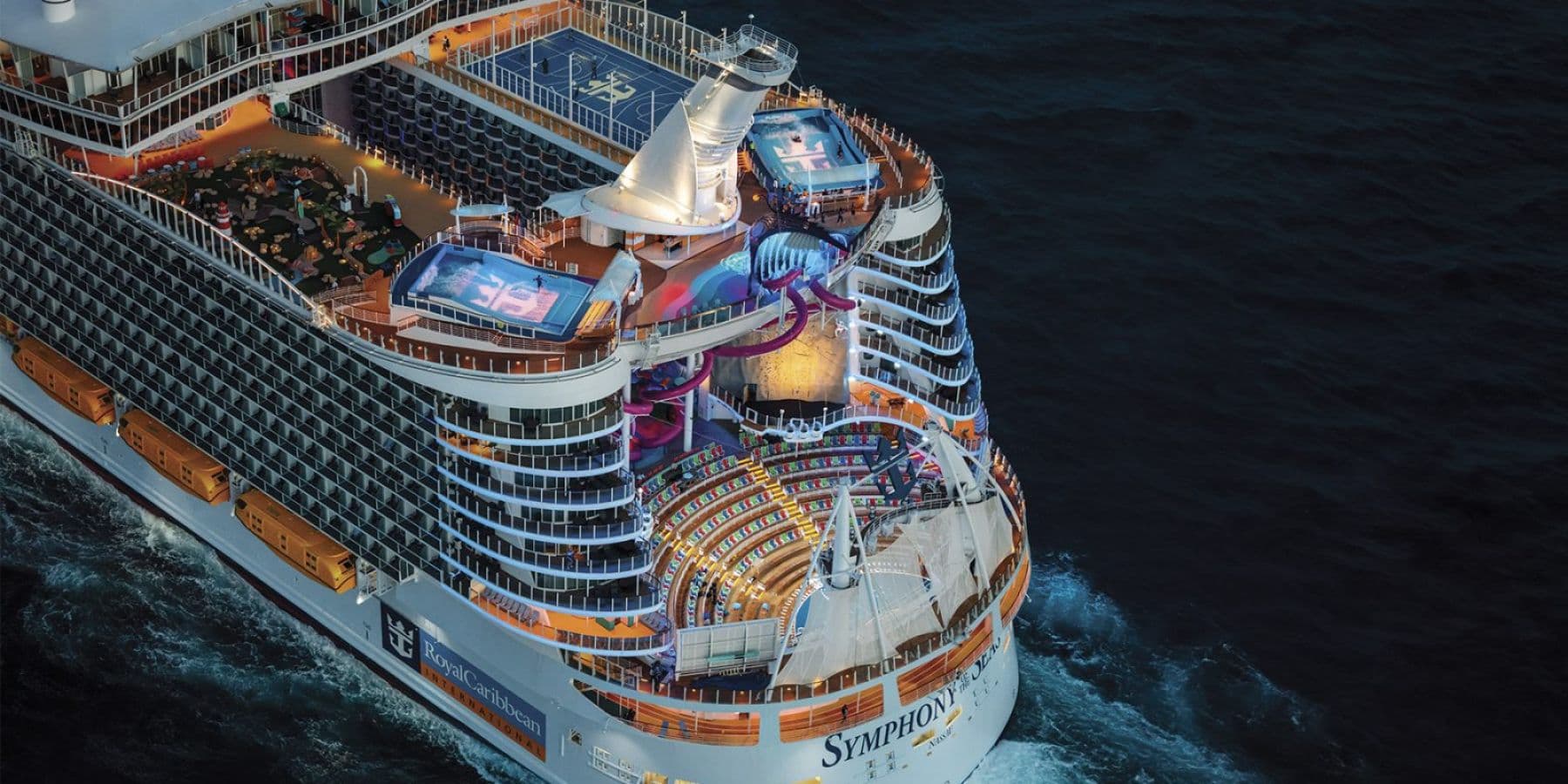 Royal Caribbean