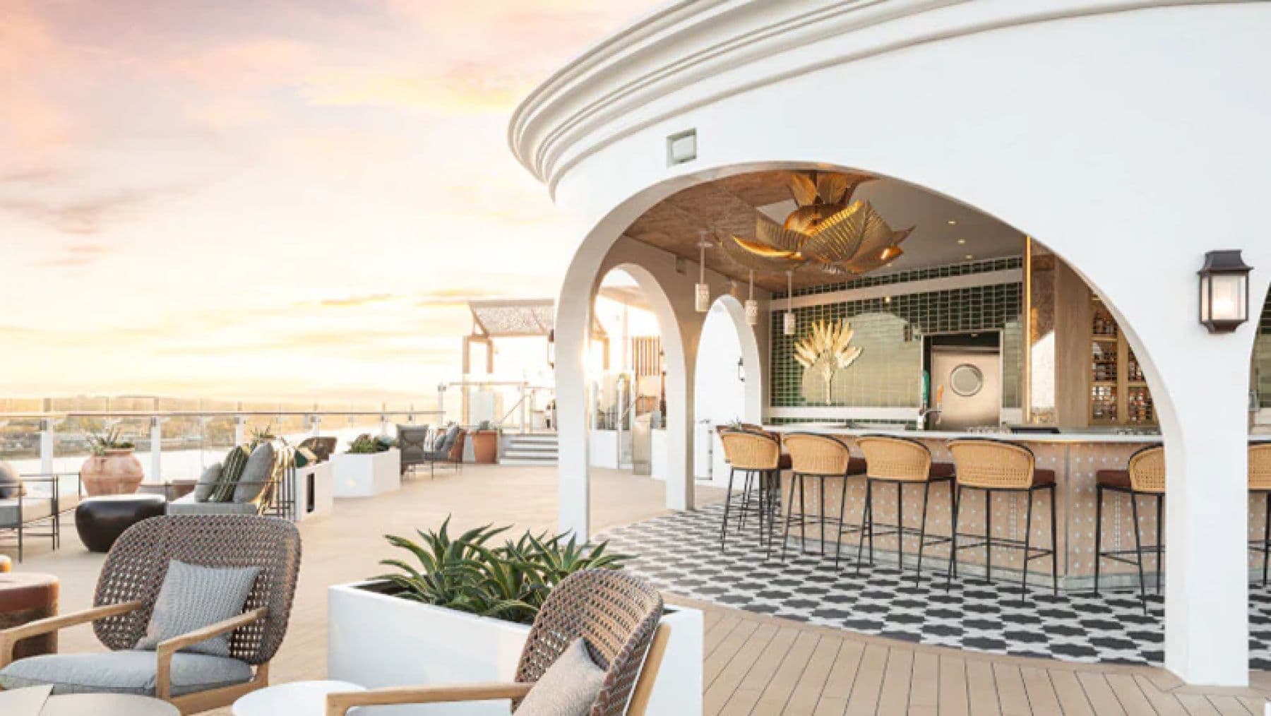 Celebrity Cruises