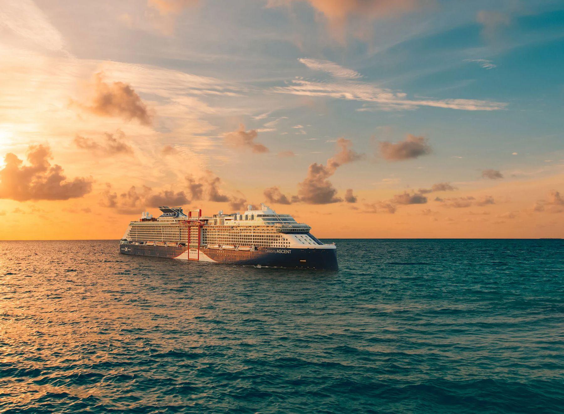 Celebrity Cruises