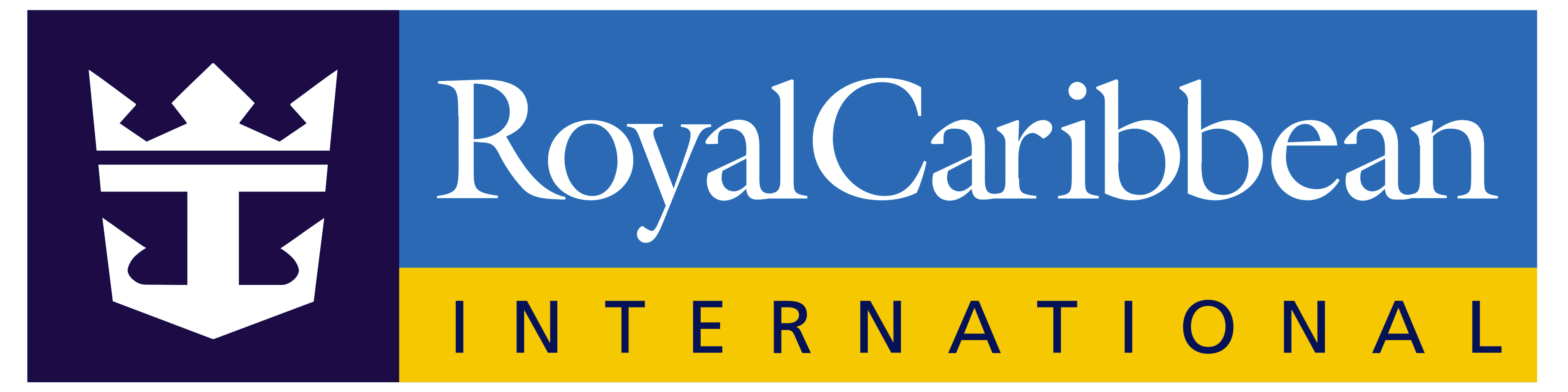 Logo Royal Caribbean