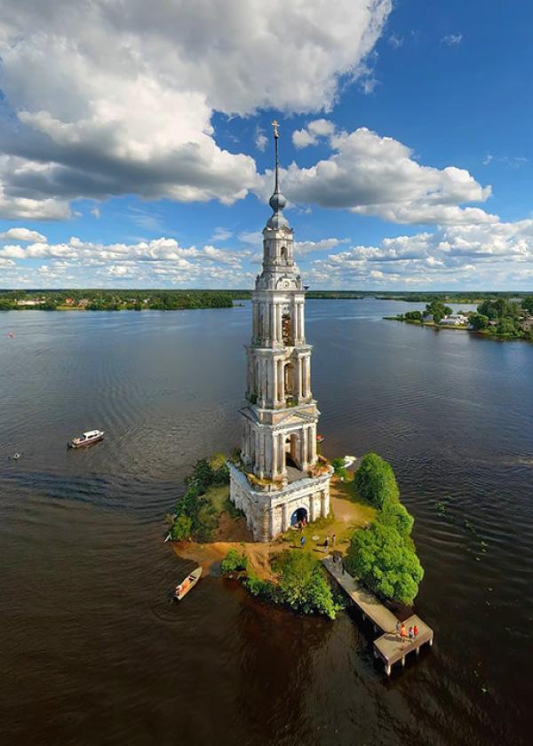Реки России