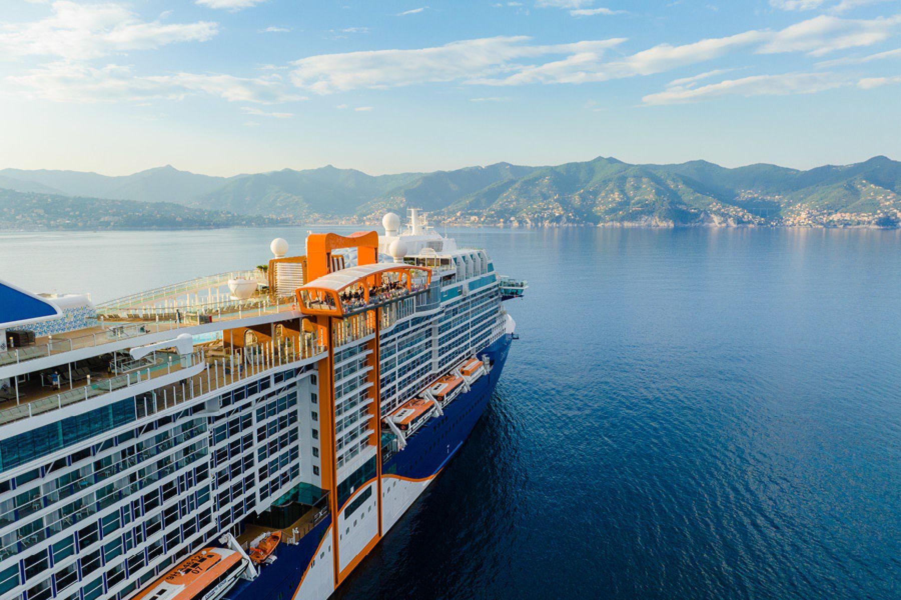 Celebrity Edge