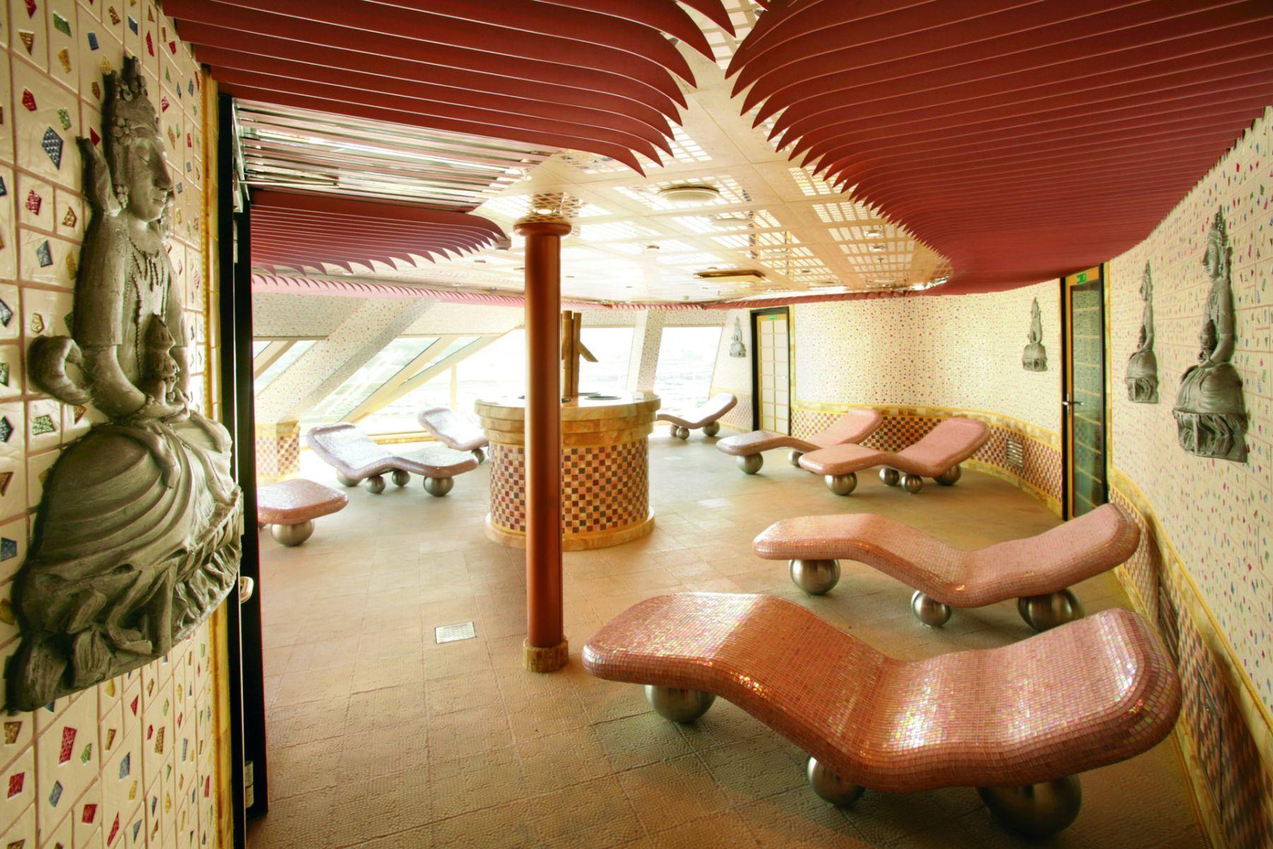 Costa Serena