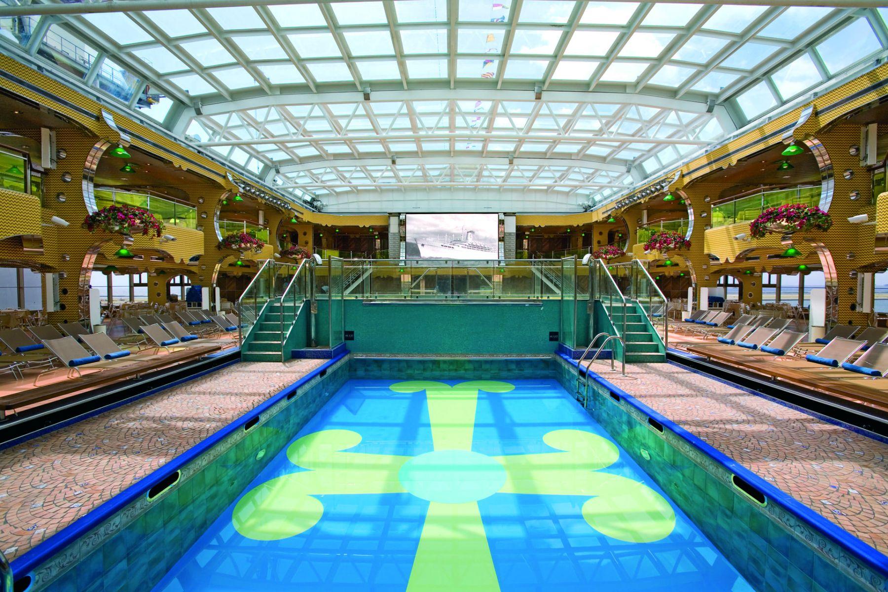 Costa Serena