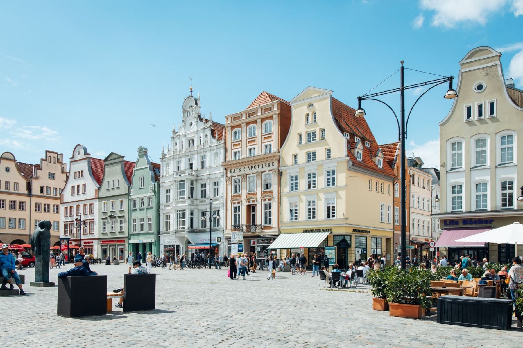 Варнемюнде