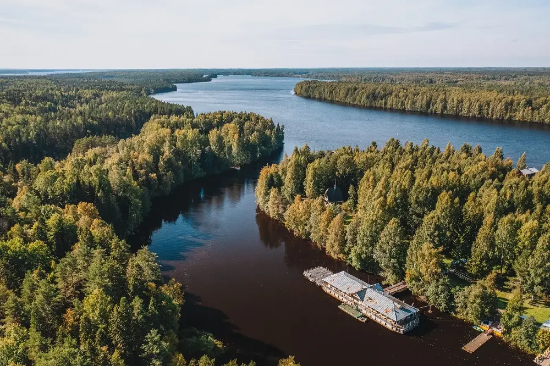 Мандроги