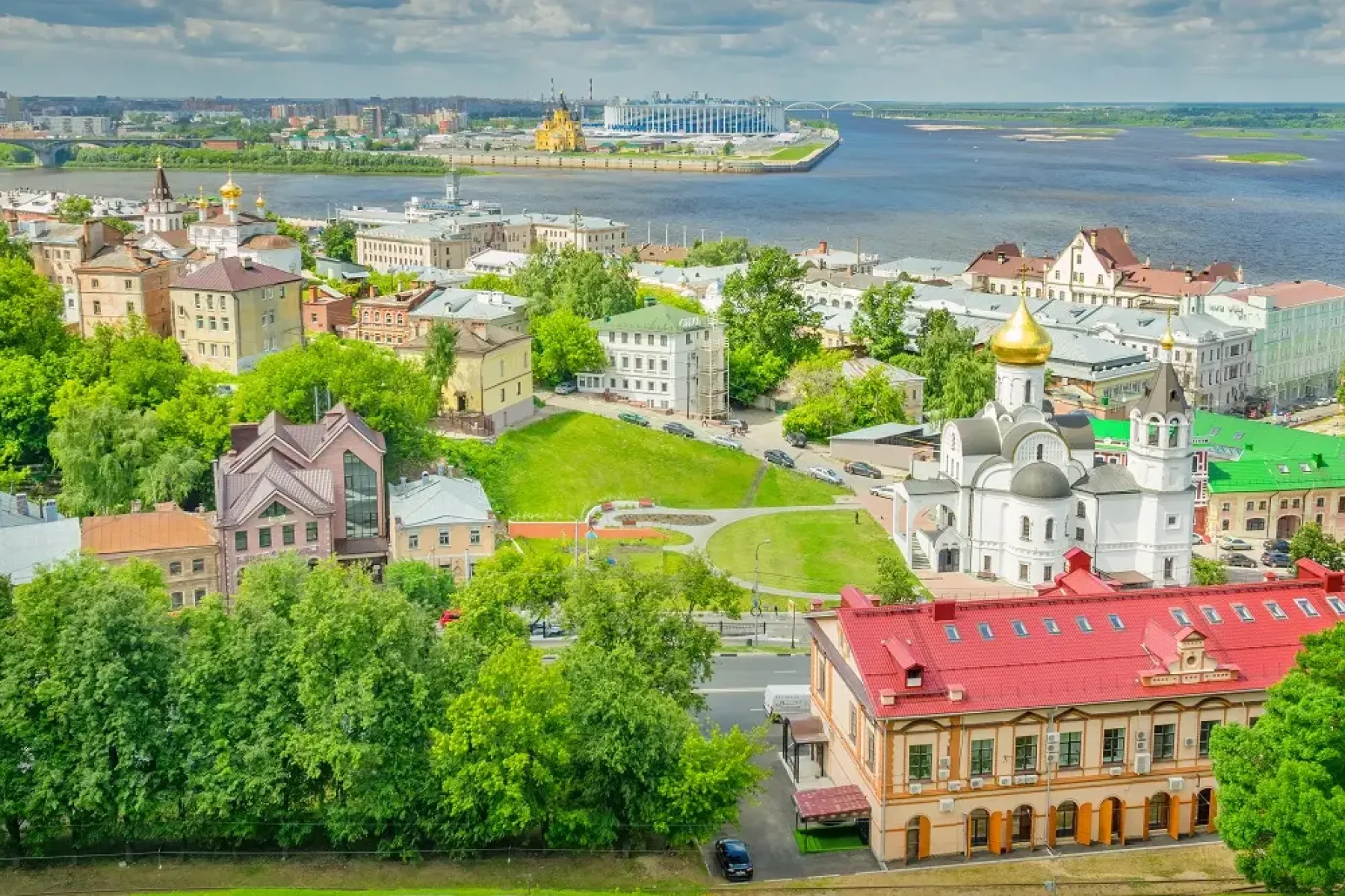Круиз на Максим Литвинов из города Ростов-на-Дону