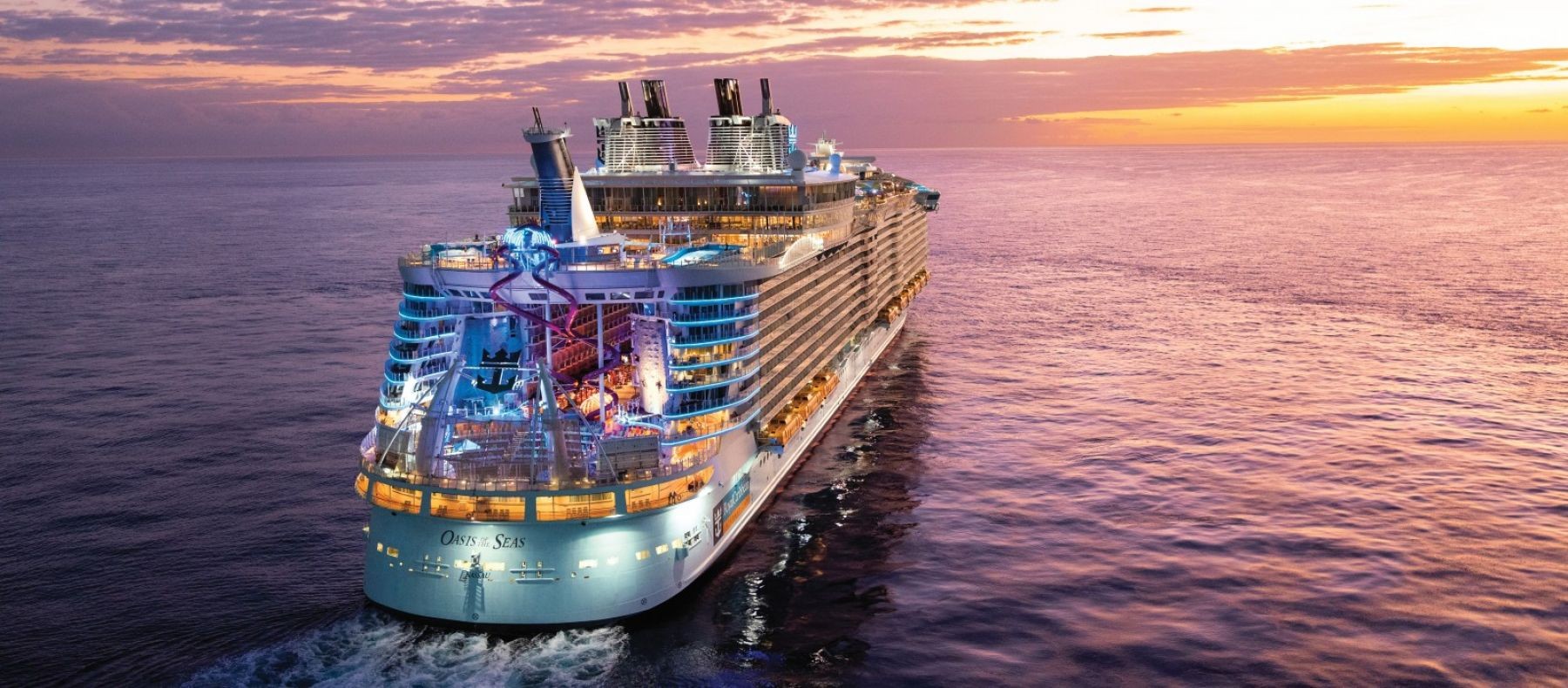 Royal Caribbean