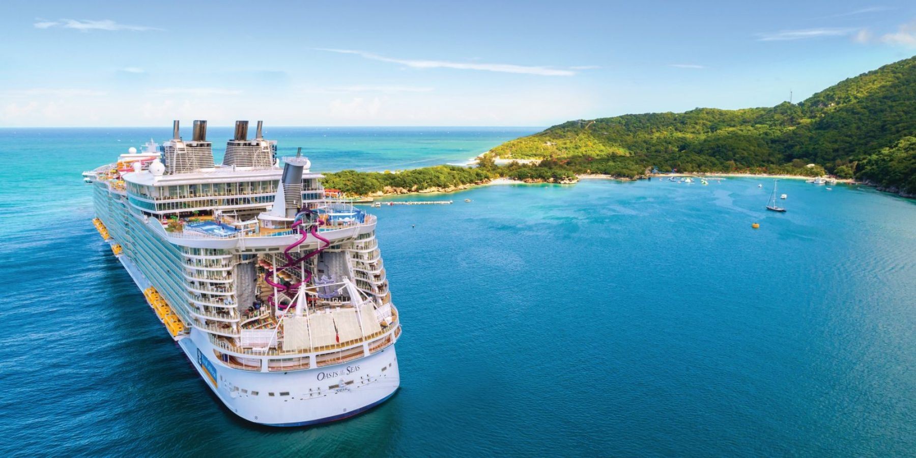 Royal Caribbean