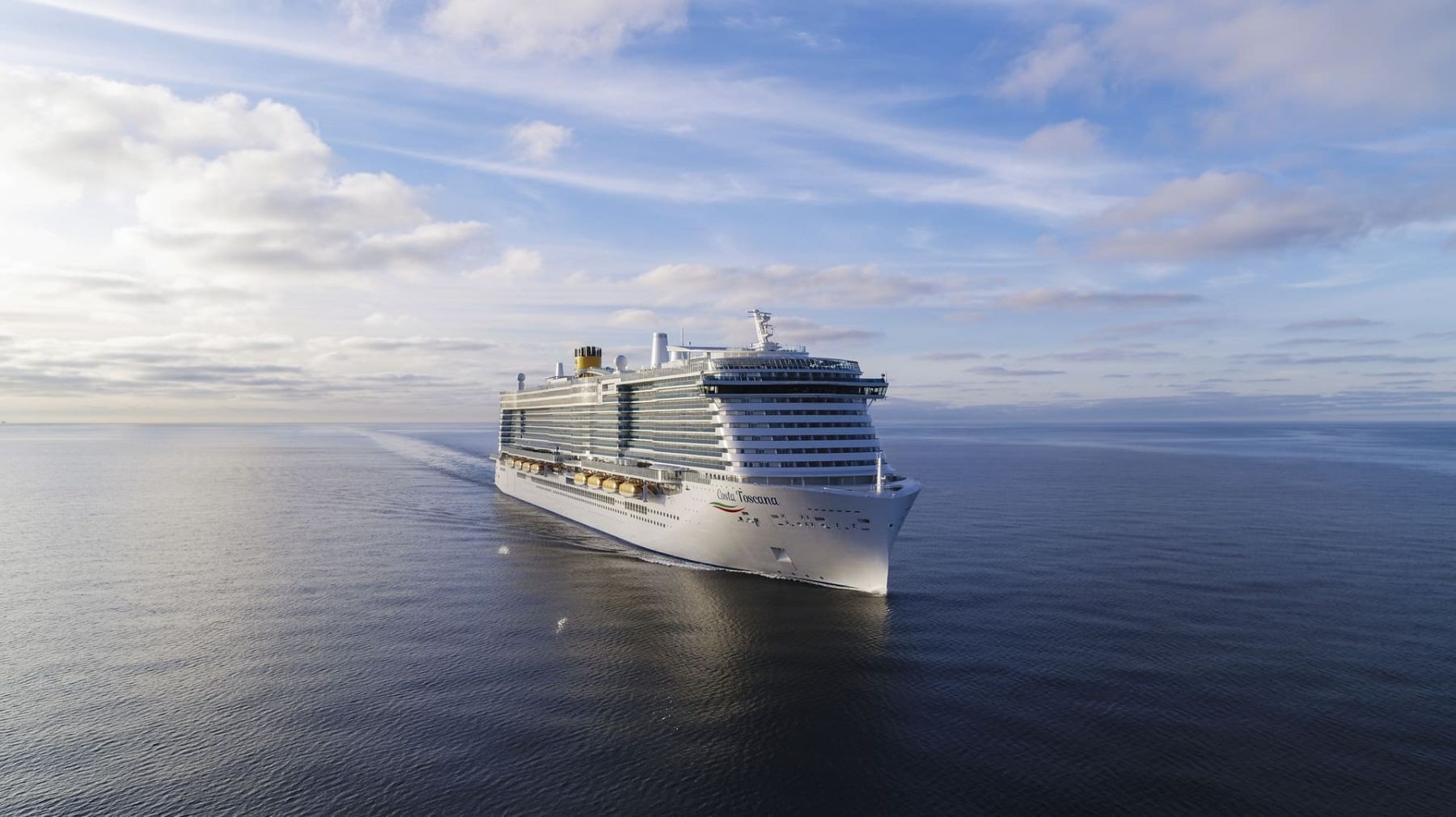 Costa Cruises
