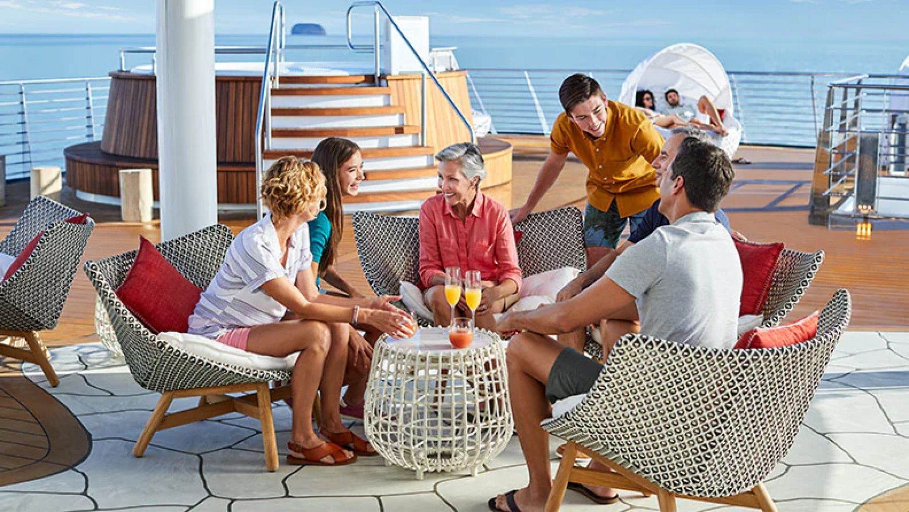 Celebrity Cruises