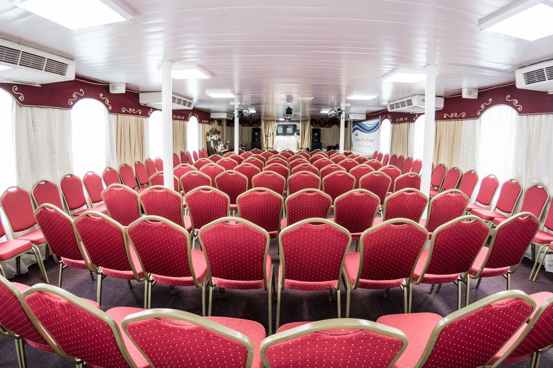 Круиз на Русь Великая из города Сортавала