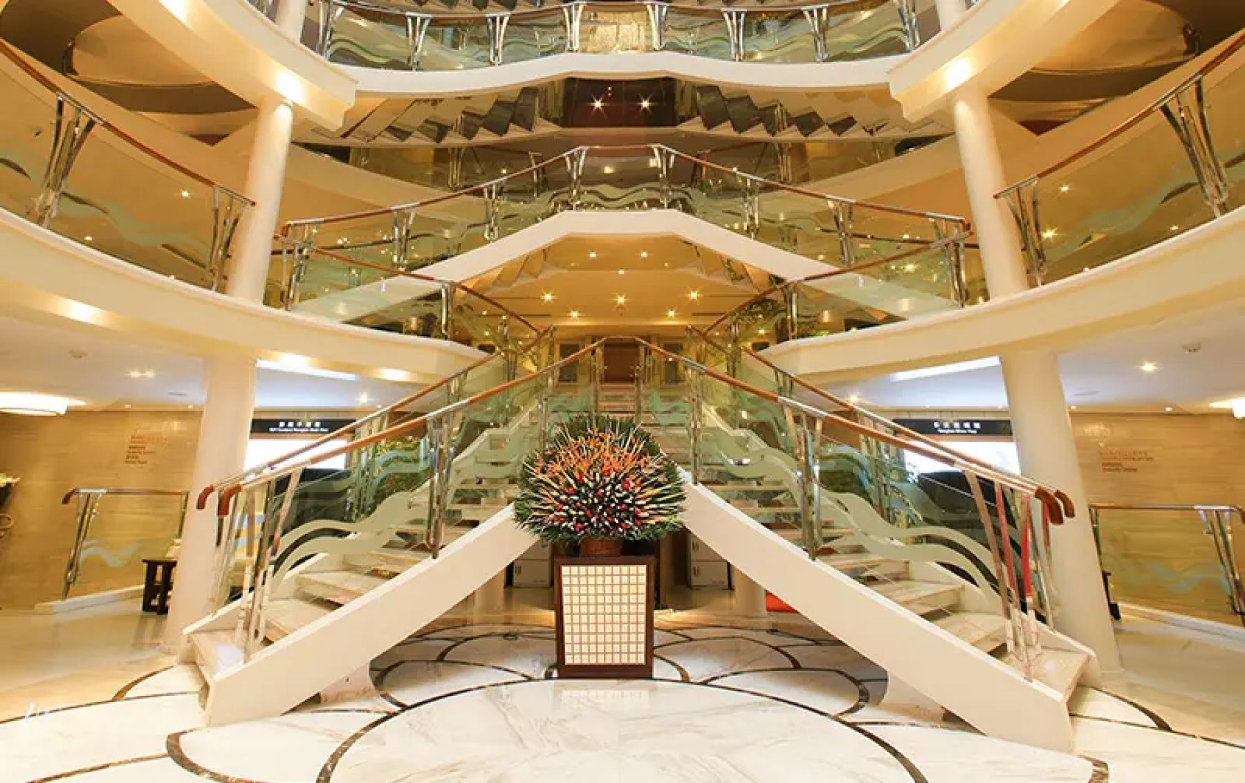 MS Century Paragon