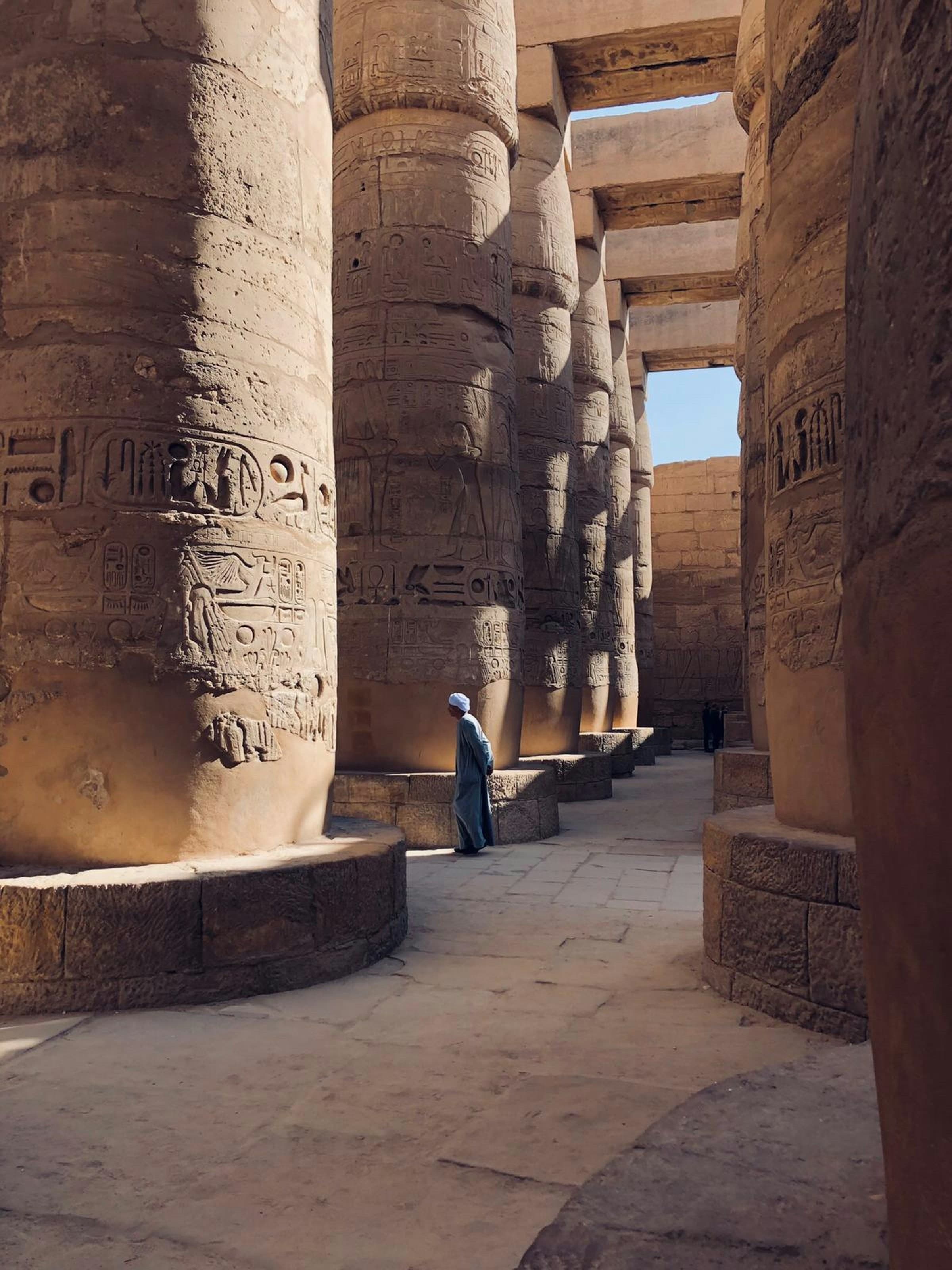 Эсна