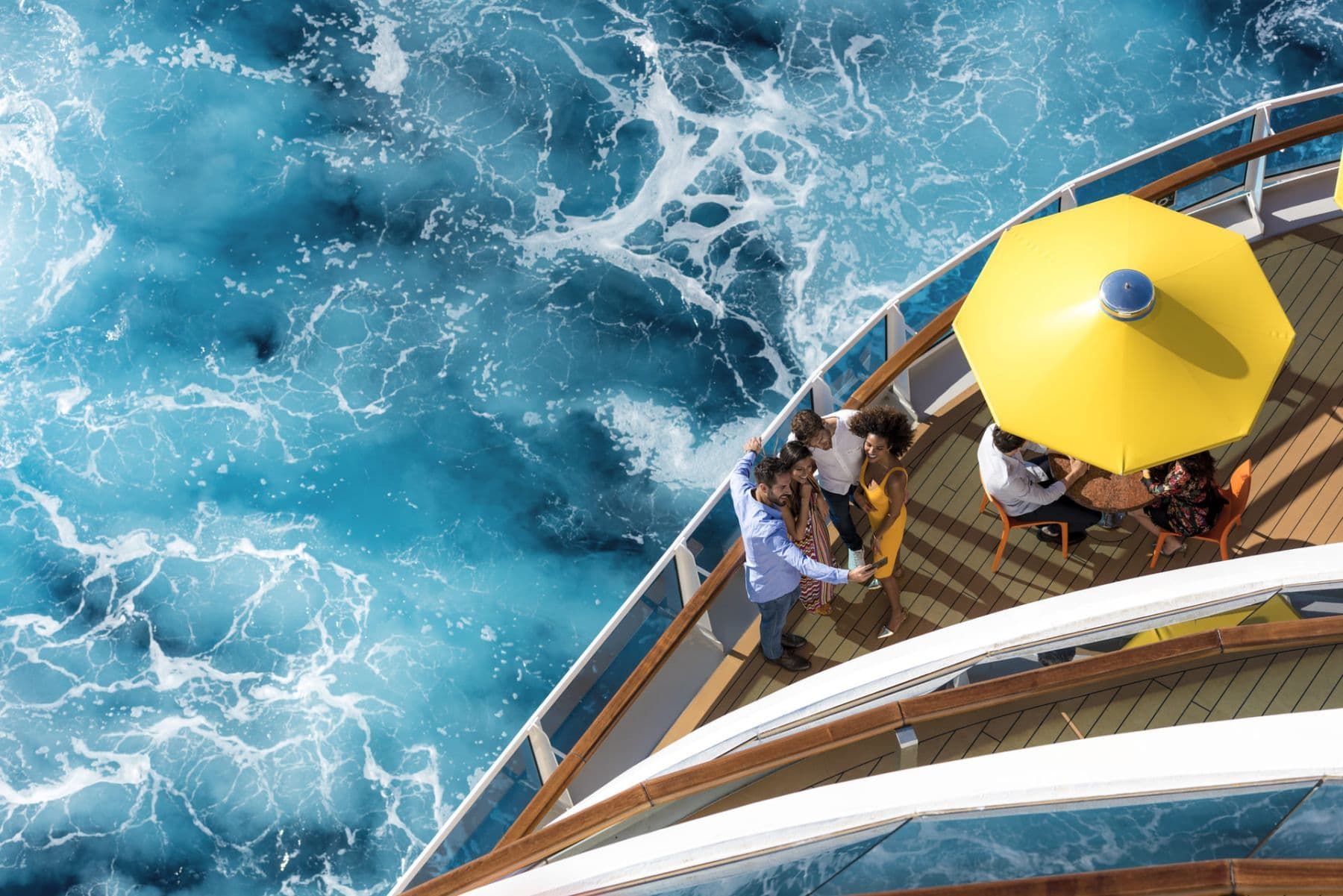 Costa Cruises