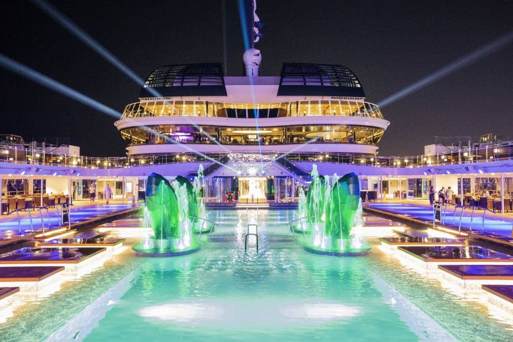 MSC Virtuosa