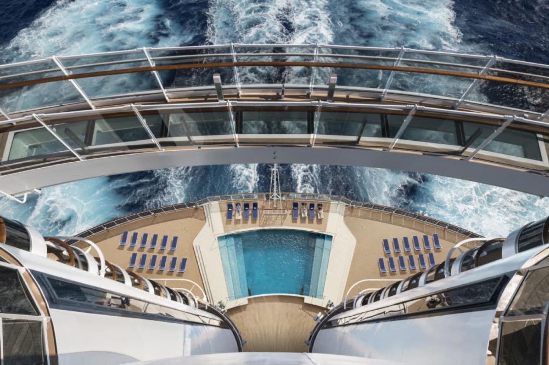 MSC Seascape